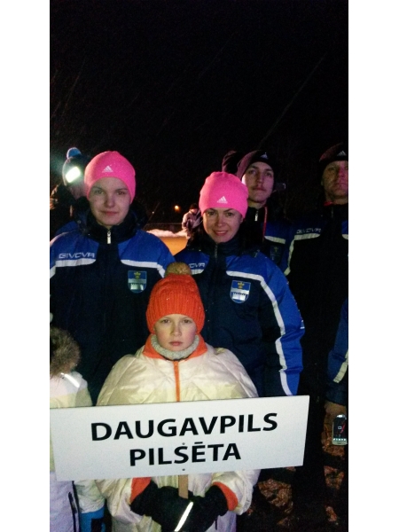 Daugavpils BJC Jaunība