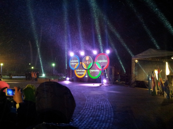 Daugavpils BJC Jaunība
