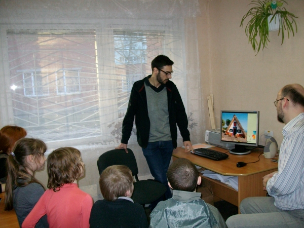 Daugavpils BJC Jaunība