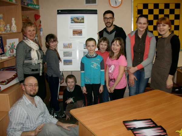 Daugavpils BJC Jaunība