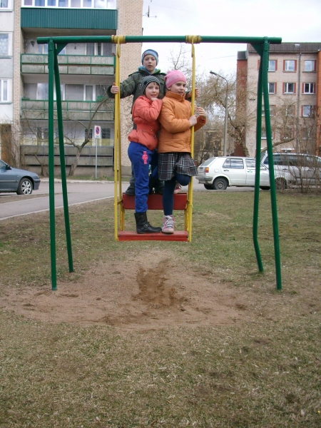 Daugavpils BJC Jaunība