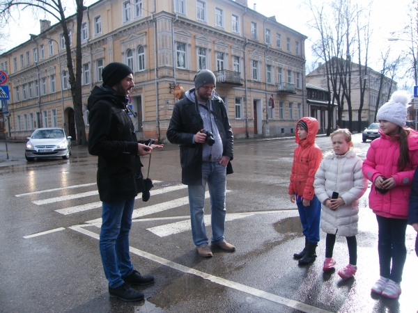 Daugavpils BJC Jaunība