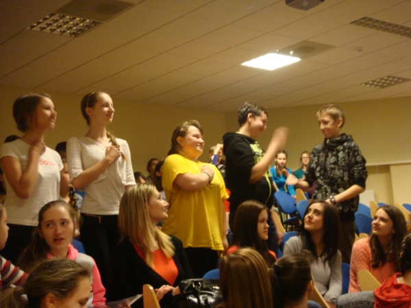 Daugavpils BJC Jaunība