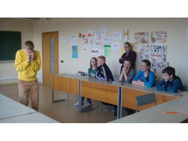 Daugavpils BJC Jaunība