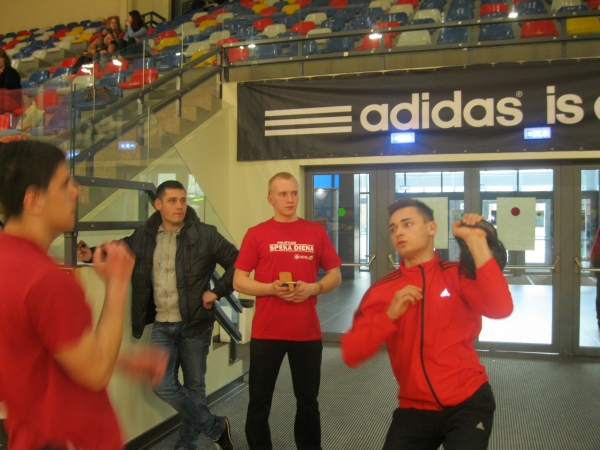Daugavpils BJC Jaunība