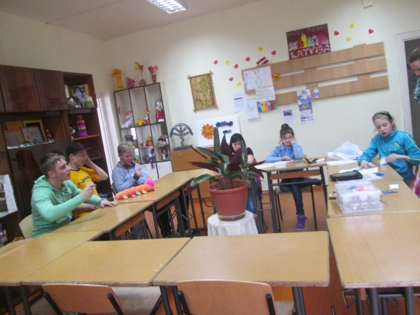 Daugavpils BJC Jaunība