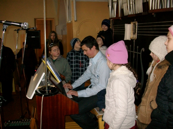 Daugavpils BJC Jaunība