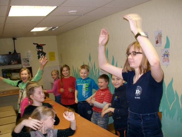 Daugavpils BJC Jaunība