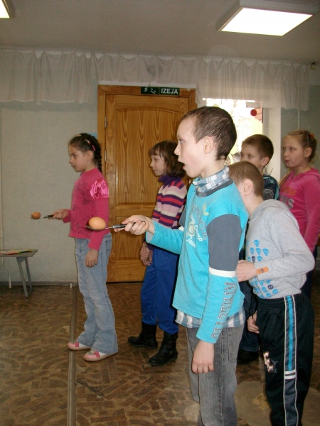 Daugavpils BJC Jaunība