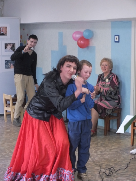 Daugavpils BJC Jaunība