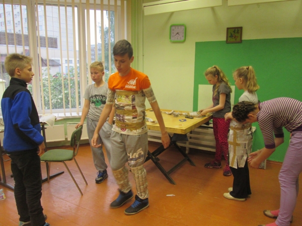 Daugavpils BJC Jaunība