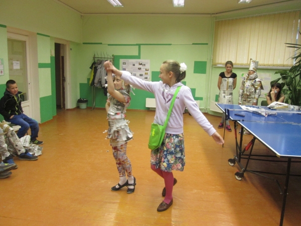 Daugavpils BJC Jaunība