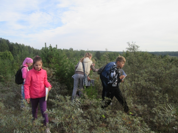 Daugavpils BJC Jaunība