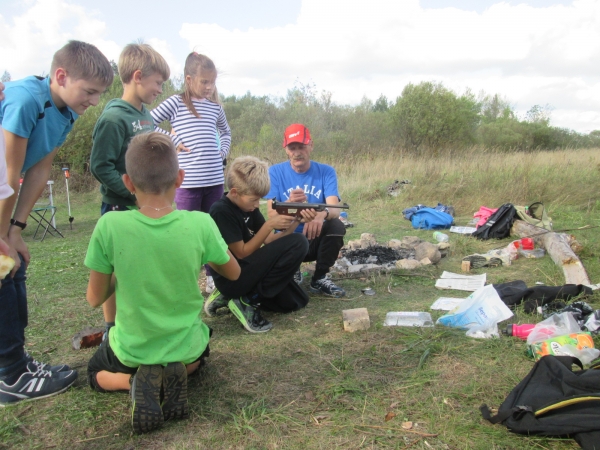 Daugavpils BJC Jaunība