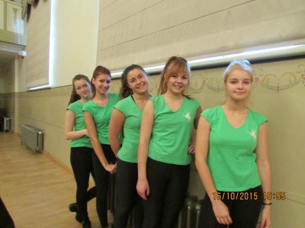 Daugavpils BJC Jaunība