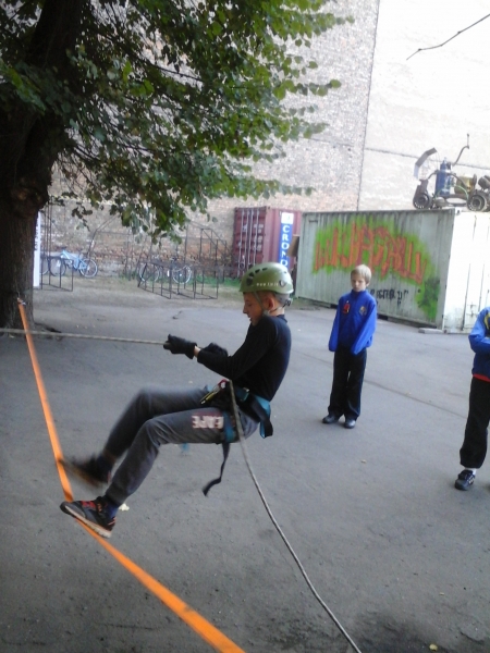 Daugavpils BJC Jaunība