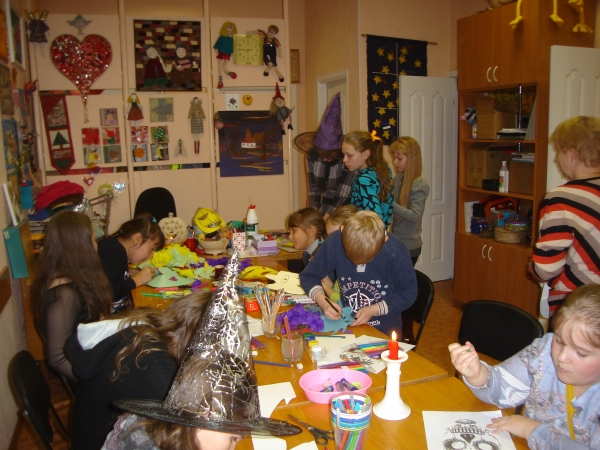 Daugavpils BJC Jaunība