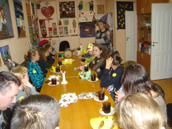 Daugavpils BJC Jaunība