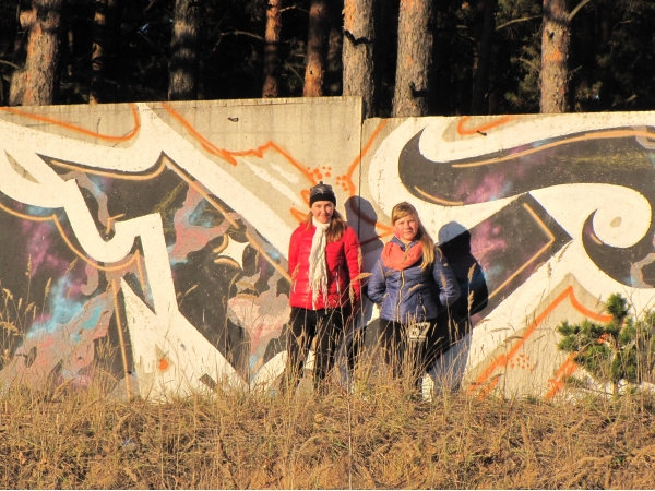 Daugavpils BJC Jaunība