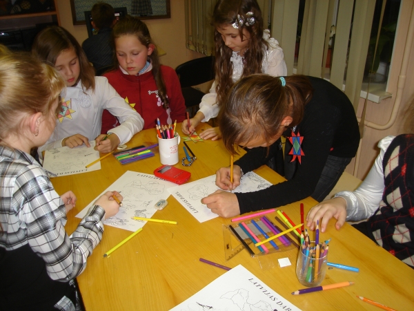 Daugavpils BJC Jaunība