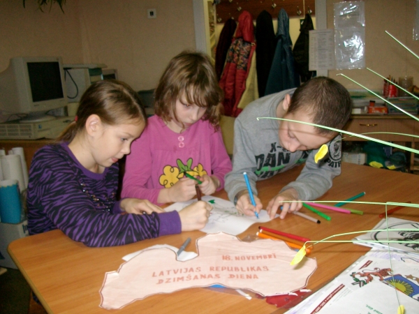 Daugavpils BJC Jaunība