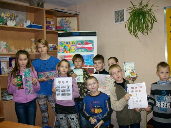 Daugavpils BJC Jaunība