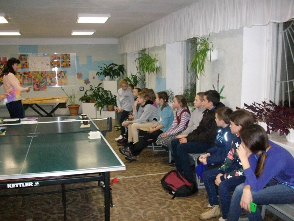 Daugavpils BJC Jaunība