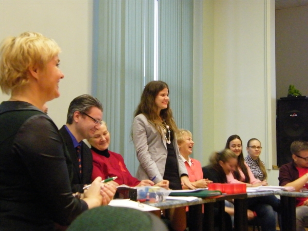 Daugavpils BJC Jaunība