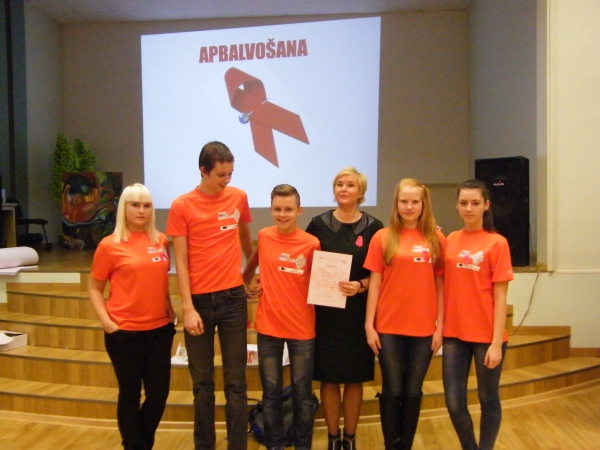 Daugavpils BJC Jaunība