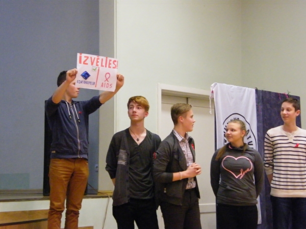 Daugavpils BJC Jaunība