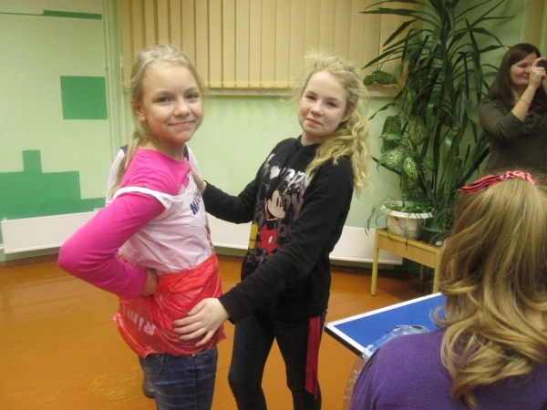 Daugavpils BJC Jaunība