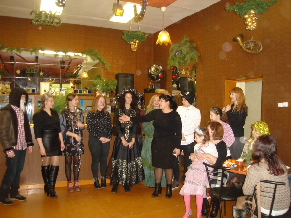 Daugavpils BJC Jaunība