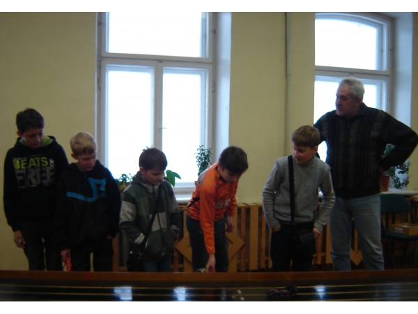 Daugavpils BJC Jaunība
