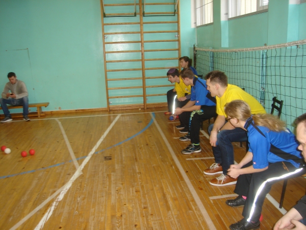 Daugavpils BJC Jaunība