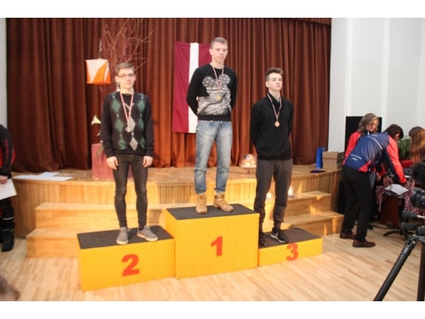 Daugavpils BJC Jaunība