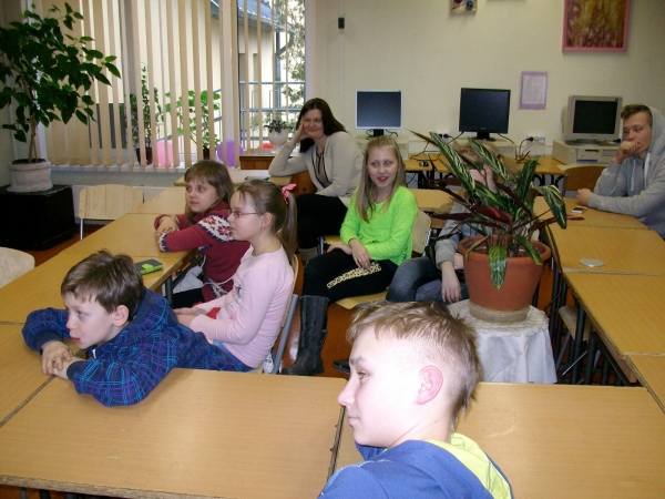 Daugavpils BJC Jaunība