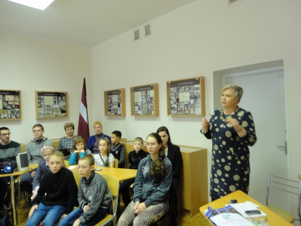 Daugavpils BJC Jaunība
