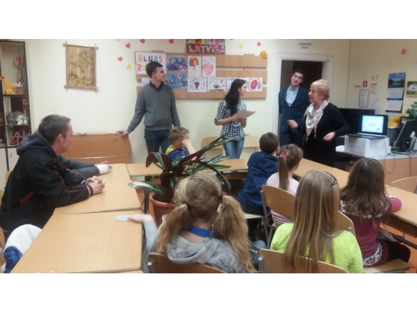 Daugavpils BJC Jaunība