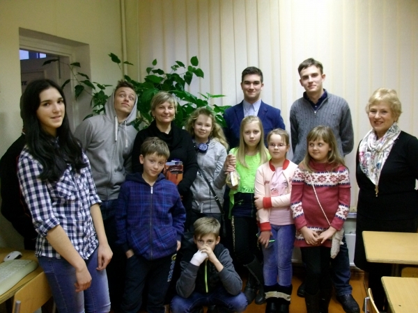 Daugavpils BJC Jaunība