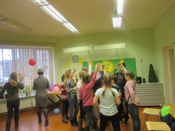 Daugavpils BJC Jaunība