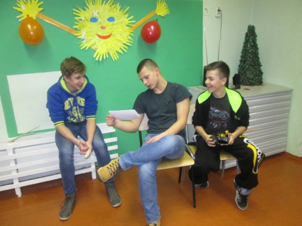 Daugavpils BJC Jaunība