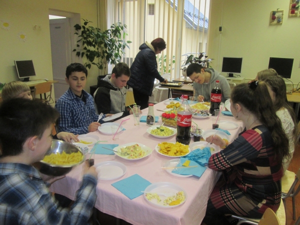Daugavpils BJC Jaunība
