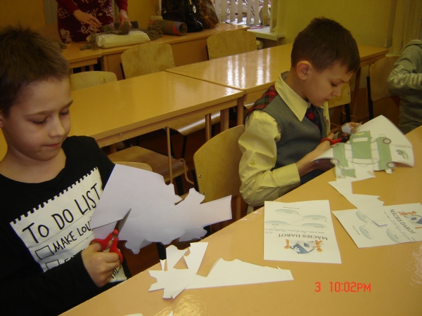 Daugavpils BJC Jaunība
