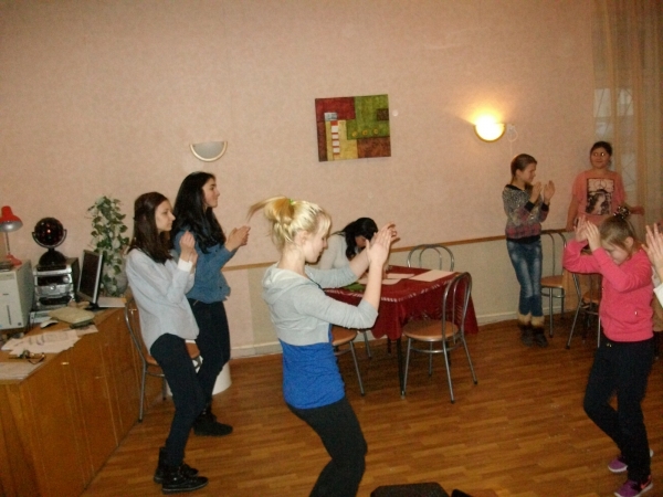 Daugavpils BJC Jaunība