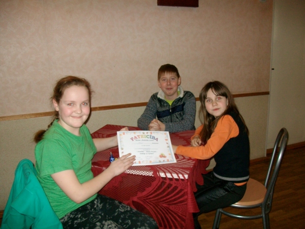 Daugavpils BJC Jaunība