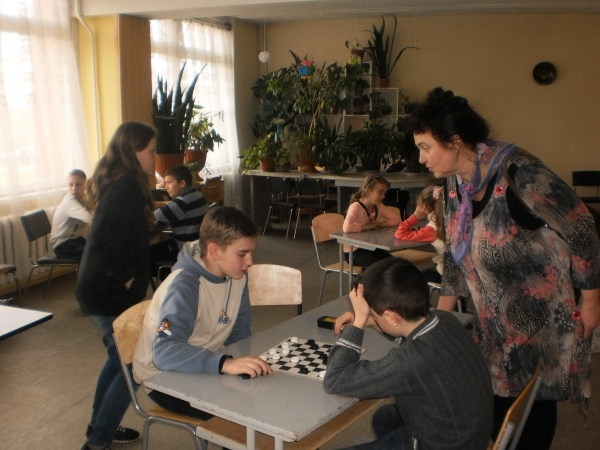 Daugavpils BJC Jaunība