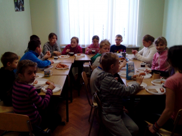 Daugavpils BJC Jaunība