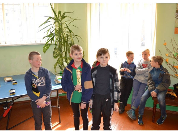 Daugavpils BJC Jaunība