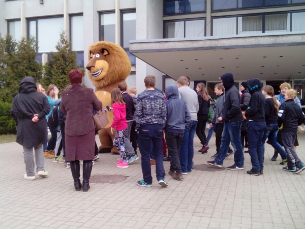 Daugavpils BJC Jaunība