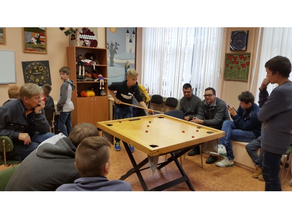 Daugavpils BJC Jaunība